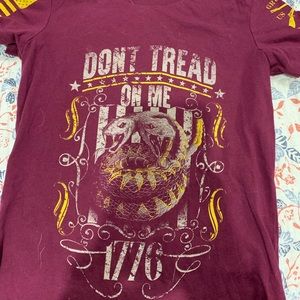 Club Grunt Style Women’s Shirts Size SM